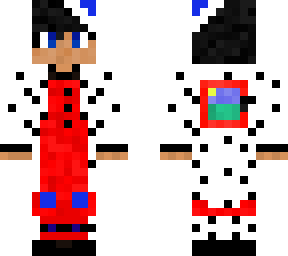 demon slayer skin