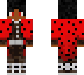 demon slayer skin narutomc123