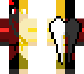 demons or angels pick your side!