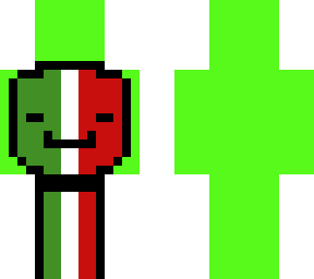 derp mexican dream