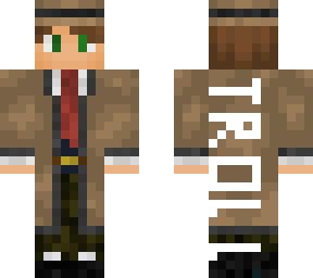 detective lili