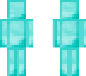 diamond man