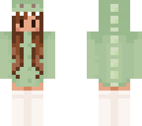 dino girl