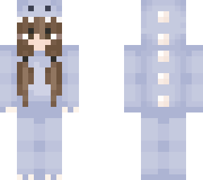 dino onsie