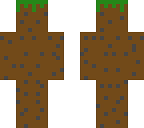 dirt block