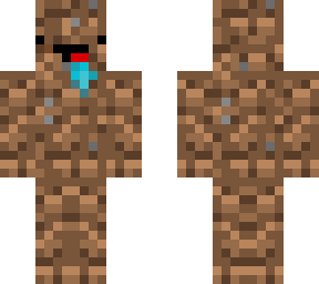 dirt noob