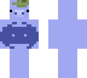 discord wumpus w/ clyde