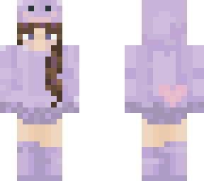 ditto love girl