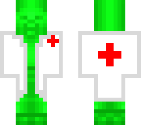 doctor green steve