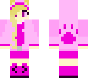 dog girl