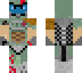 doom slayer #2
