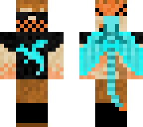 dragon trainer