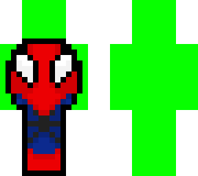 dream but he's spider man