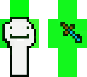dream with a sword