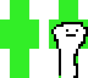 drem | Minecraft Skin