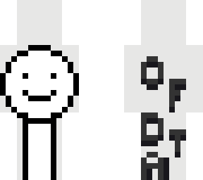 dta skin
