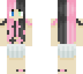 dual girl