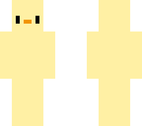 duck