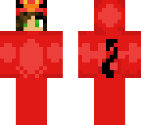 ducky devil skin