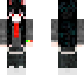 dumibby in a suit