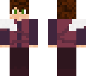 duo skin commission