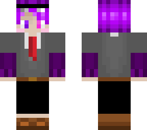 eboy school skin