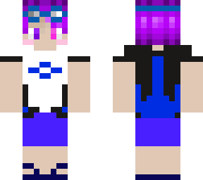 eboy summer skin