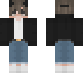eboy vibes skin