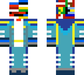ecseyra (arctic)