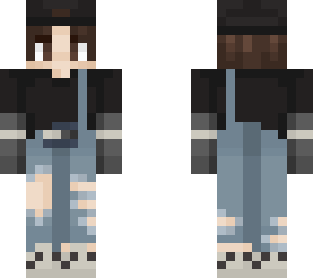 edited skin by ferretboi