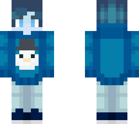 eeee winter icy  // rq