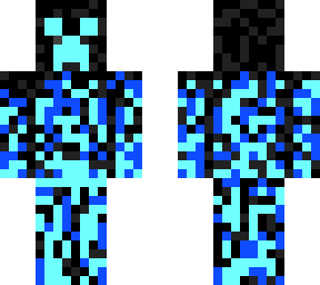 electro creeper
