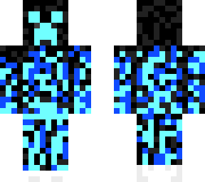 electro creeper v2