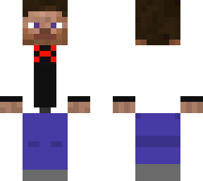 elegant steve