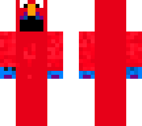 elmo me
