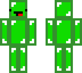 emerald skeppy