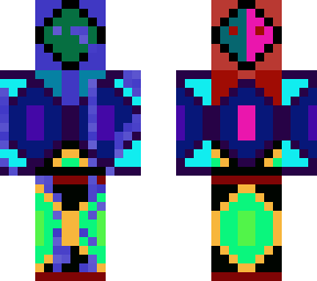 emeralds galore
