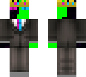 end and overworld ranboo