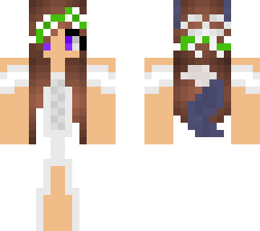 end werewolf bride (not done)
