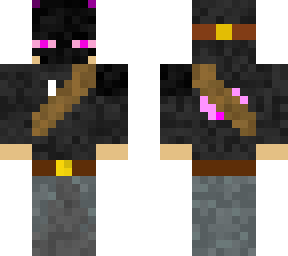 ender boy