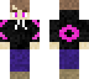 ender boy