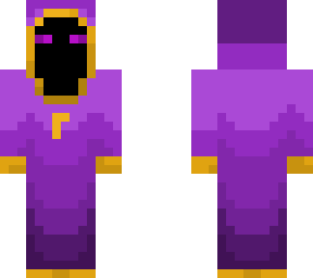 ender cultist