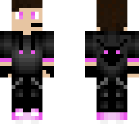 ender gang