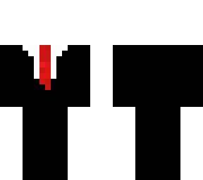 ender man life logic boss/slender man attacks