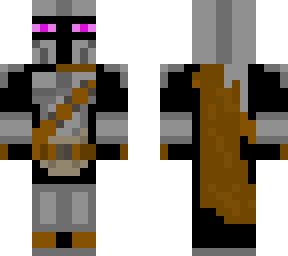ender mandalorian