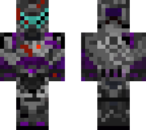 ender slayer