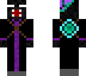 ender zombie
