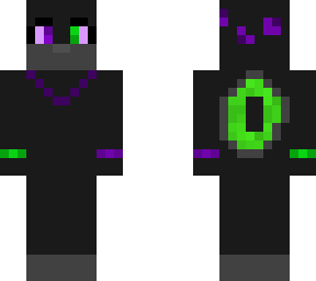 endercat (aka stealthal's skin)