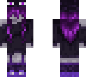 endergirl