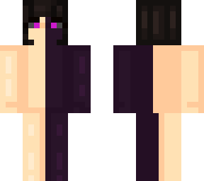 endergirl base